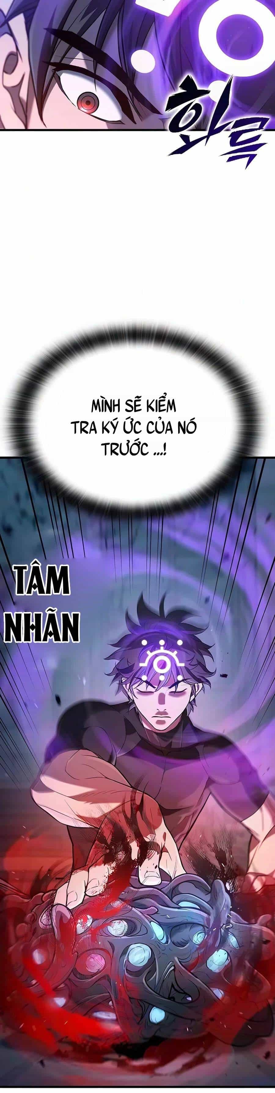 Cẩm Nang Sinh Tồn Của Thợ Săn Ma Thú - Chương 32 - ảnh 15