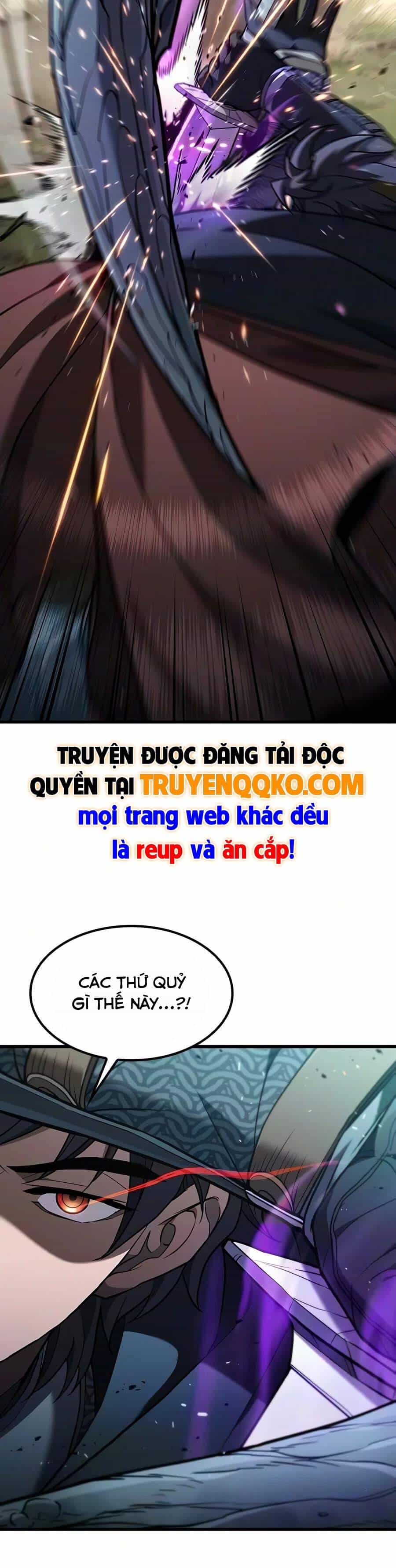 Cẩm Nang Sinh Tồn Của Thợ Săn Ma Thú - Chương 32 - ảnh 3