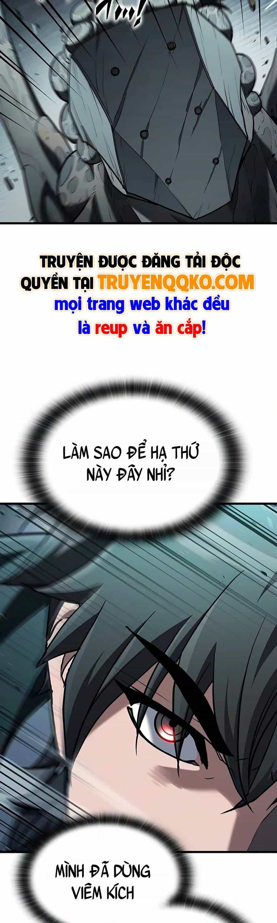 Cẩm Nang Sinh Tồn Của Thợ Săn Ma Thú - Chương 32 - ảnh 9