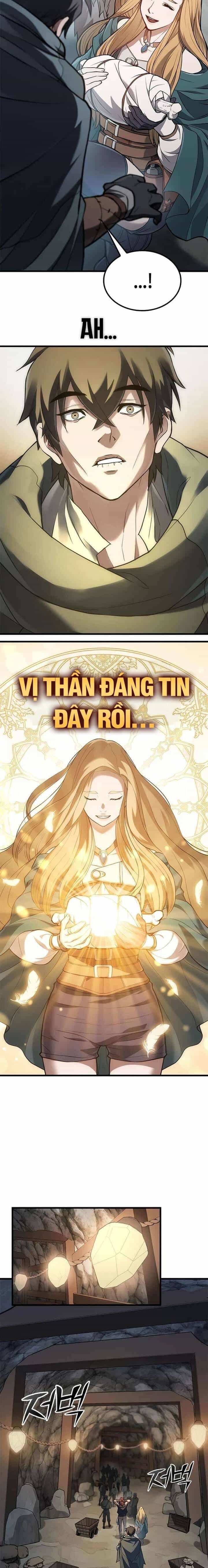 Cẩm Nang Sinh Tồn Của Thợ Săn Ma Thú - Chương 4 - ảnh 11