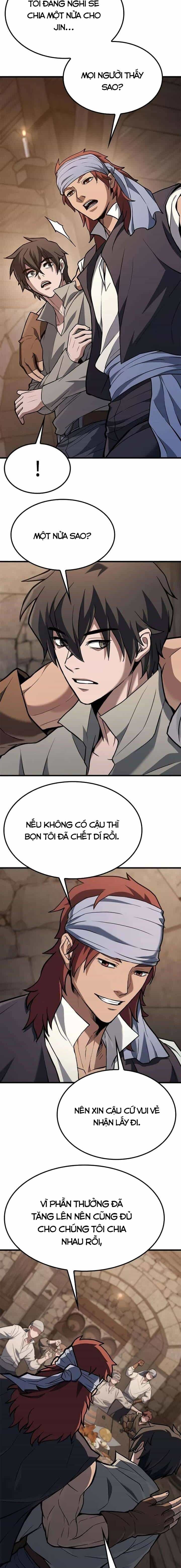 Cẩm Nang Sinh Tồn Của Thợ Săn Ma Thú - Chương 5 - ảnh 26