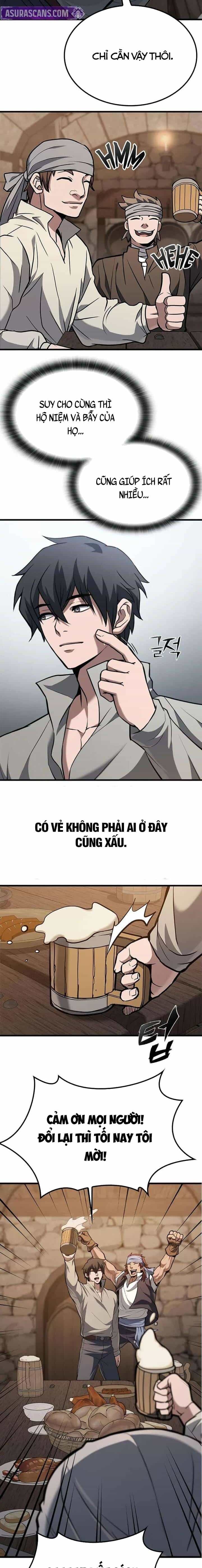 Cẩm Nang Sinh Tồn Của Thợ Săn Ma Thú - Chương 5 - ảnh 27