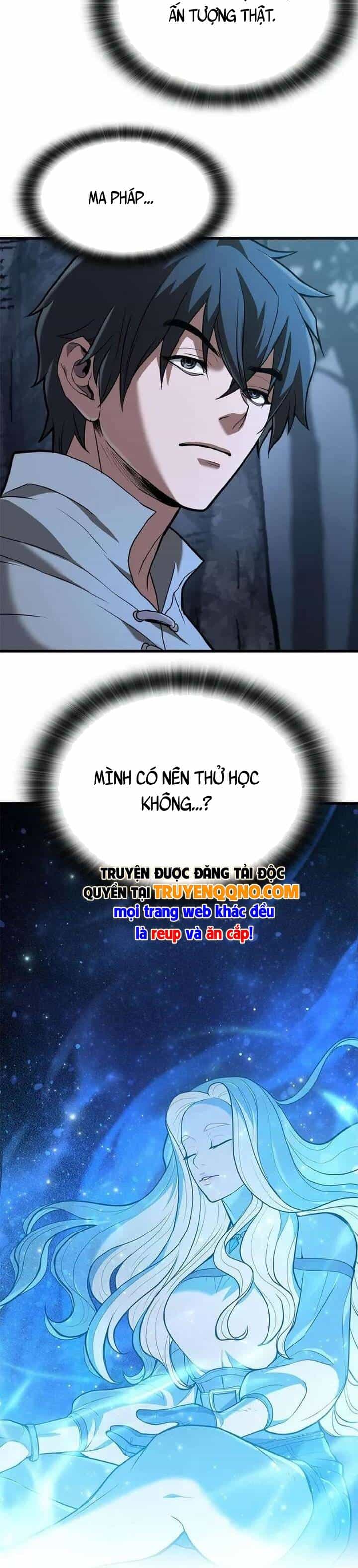 Cẩm Nang Sinh Tồn Của Thợ Săn Ma Thú - Chương 5 - ảnh 30