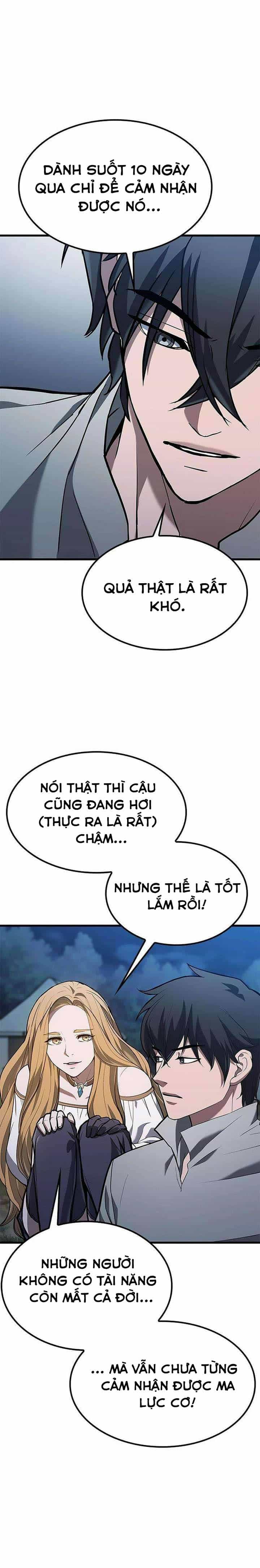 Cẩm Nang Sinh Tồn Của Thợ Săn Ma Thú - Chương 6 - ảnh 17