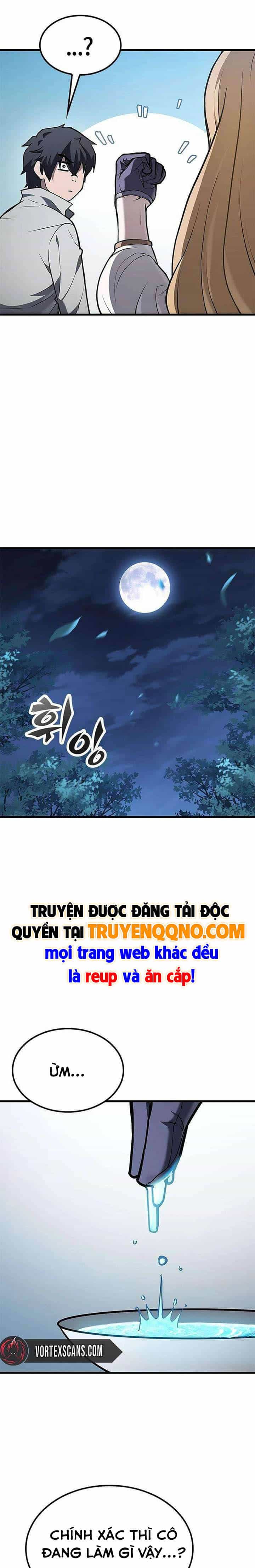 Cẩm Nang Sinh Tồn Của Thợ Săn Ma Thú - Chương 6 - ảnh 19