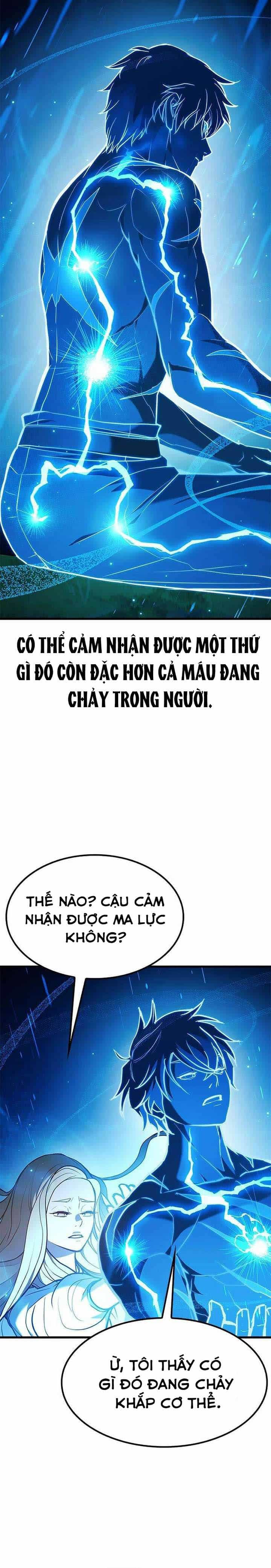 Cẩm Nang Sinh Tồn Của Thợ Săn Ma Thú - Chương 6 - ảnh 23