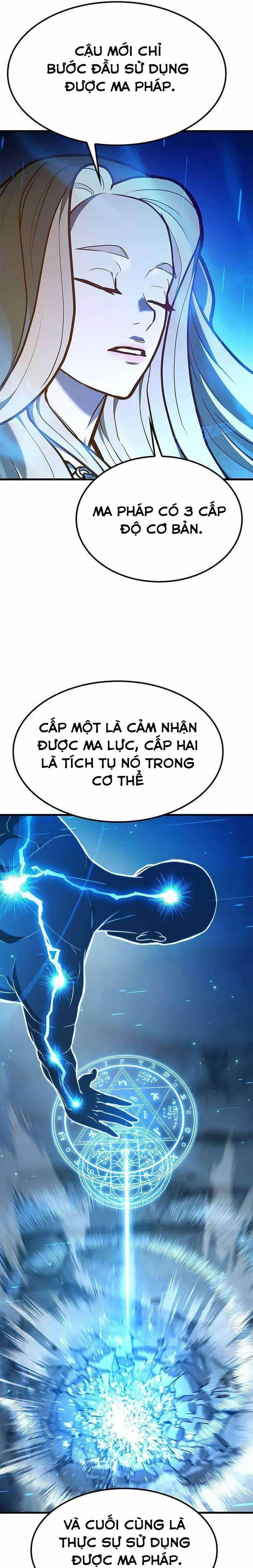 Cẩm Nang Sinh Tồn Của Thợ Săn Ma Thú - Chương 6 - ảnh 24
