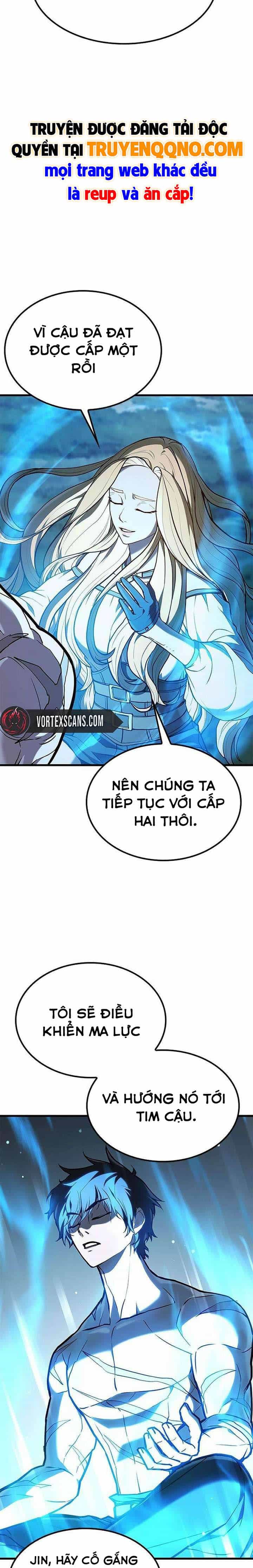 Cẩm Nang Sinh Tồn Của Thợ Săn Ma Thú - Chương 6 - ảnh 25