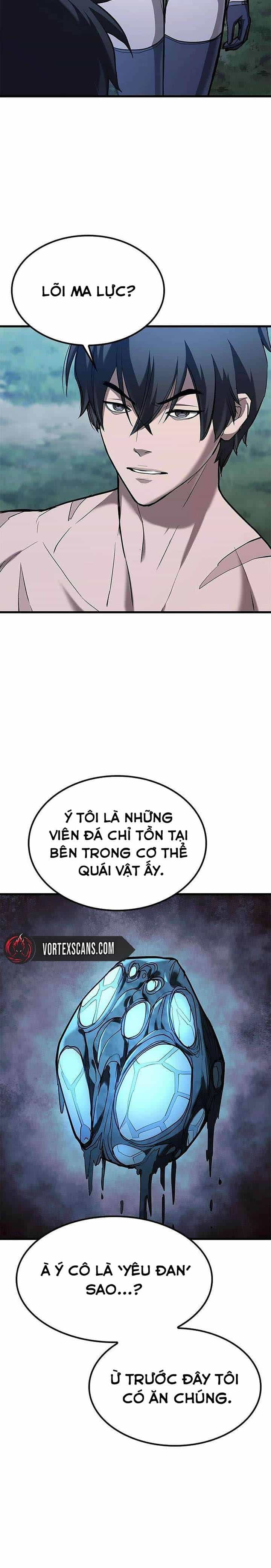 Cẩm Nang Sinh Tồn Của Thợ Săn Ma Thú - Chương 6 - ảnh 37