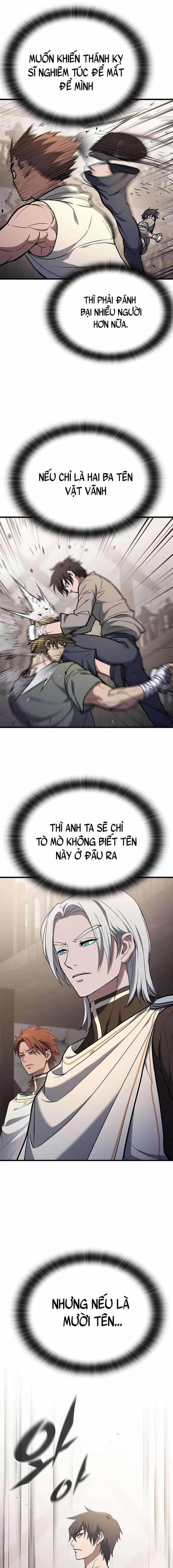 Cẩm Nang Sinh Tồn Của Thợ Săn Ma Thú - Chương 7 - ảnh 29