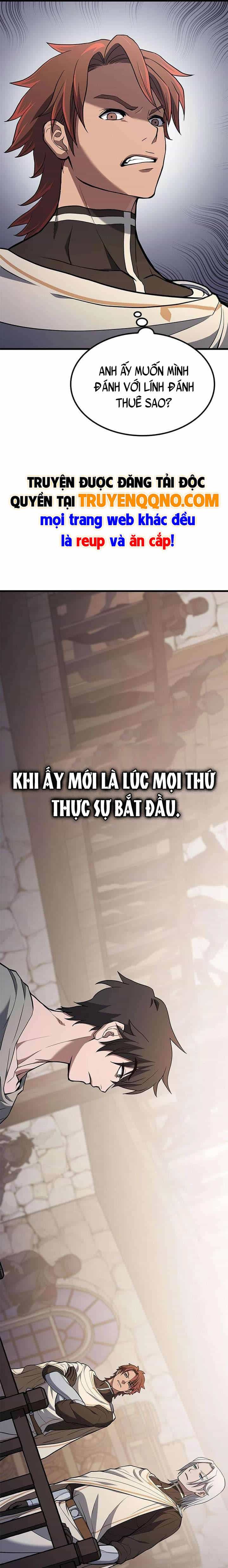 Cẩm Nang Sinh Tồn Của Thợ Săn Ma Thú - Chương 7 - ảnh 31