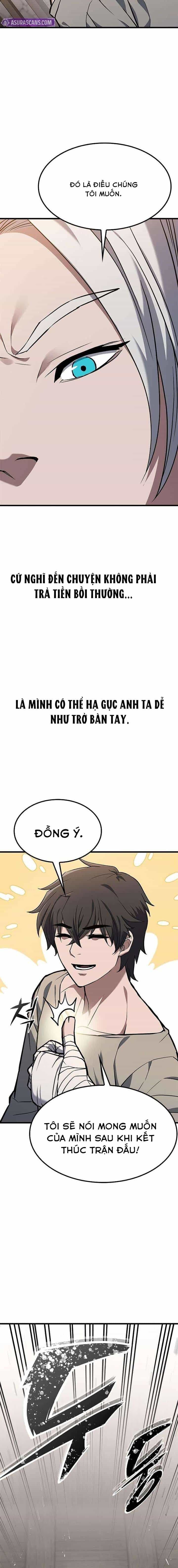 Cẩm Nang Sinh Tồn Của Thợ Săn Ma Thú - Chương 8 - ảnh 10