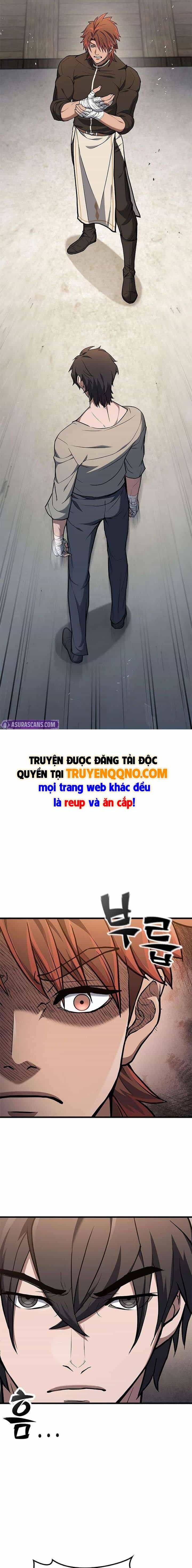Cẩm Nang Sinh Tồn Của Thợ Săn Ma Thú - Chương 8 - ảnh 11