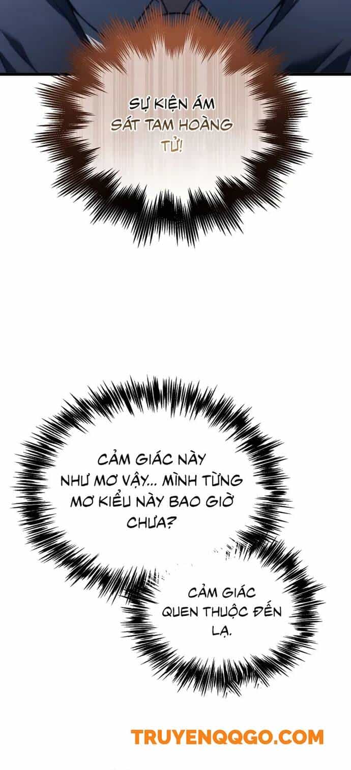 Cẩm Nang Sinh Tồn Của Vai Quần Chúng Cấp Siêu Việt - Chương 1 - ảnh 30