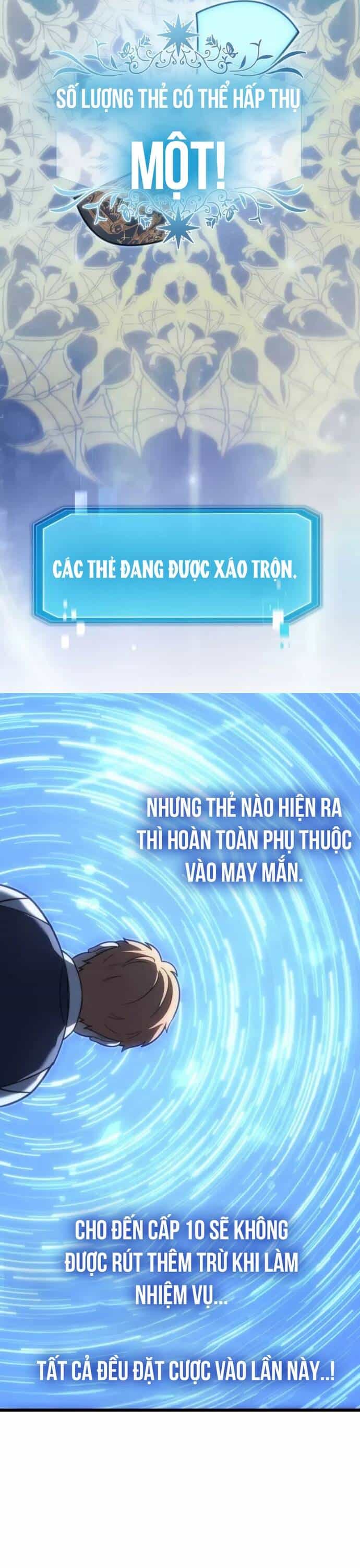 Cẩm Nang Sinh Tồn Của Vai Quần Chúng Cấp Siêu Việt - Chương 1 - ảnh 52