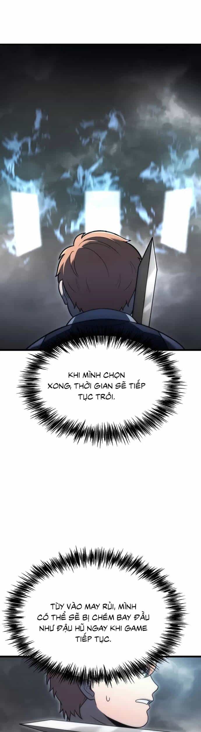 Cẩm Nang Sinh Tồn Của Vai Quần Chúng Cấp Siêu Việt - Chương 1 - ảnh 54