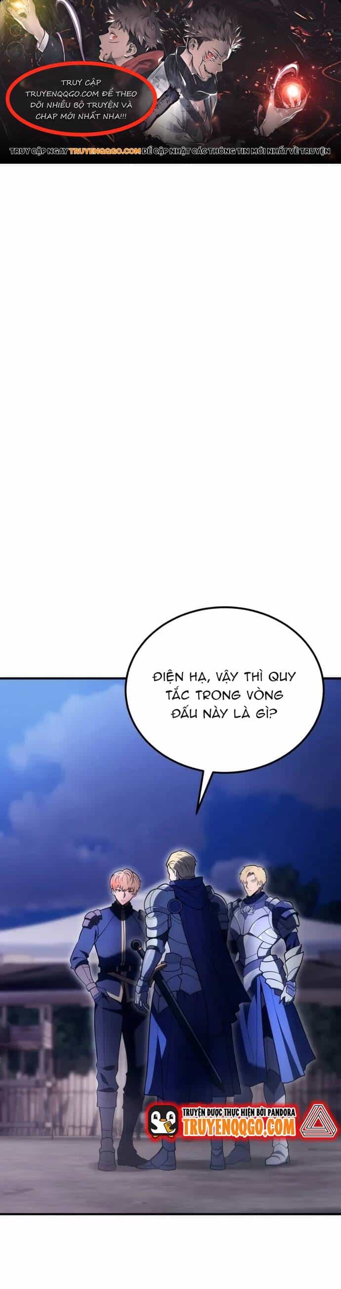 Cẩm Nang Sinh Tồn Của Vai Quần Chúng Cấp Siêu Việt - Chương 11 - ảnh 1