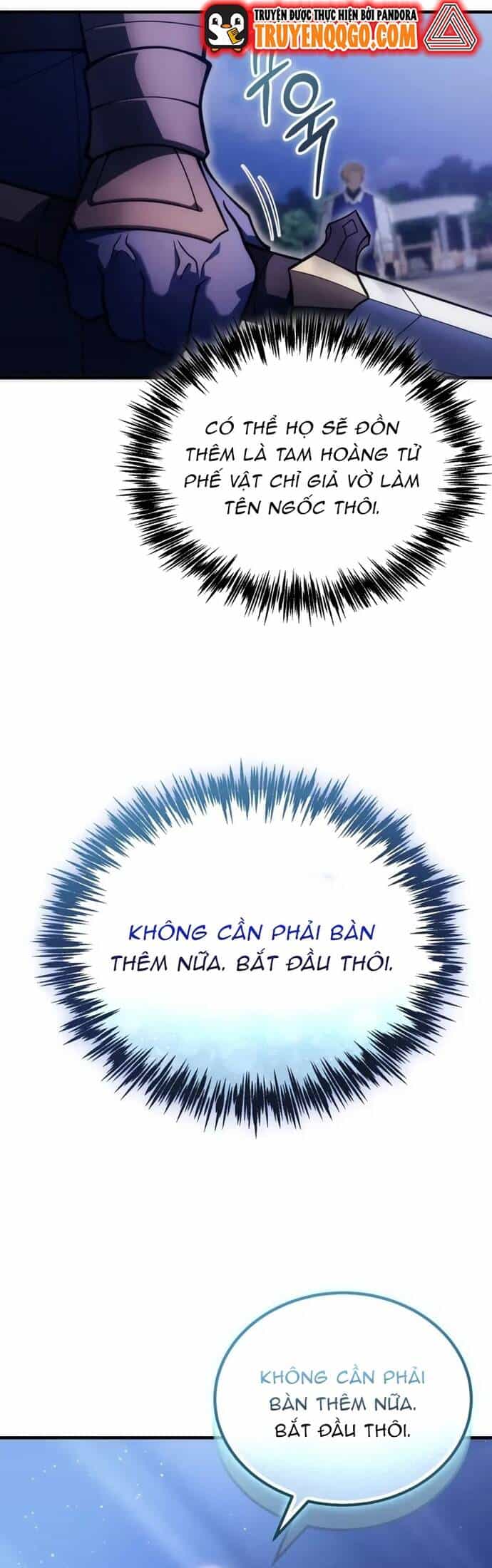 Cẩm Nang Sinh Tồn Của Vai Quần Chúng Cấp Siêu Việt - Chương 11 - ảnh 14