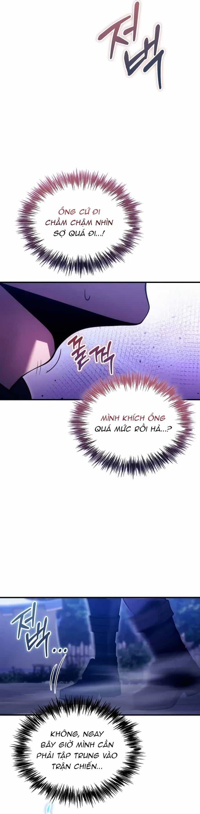 Cẩm Nang Sinh Tồn Của Vai Quần Chúng Cấp Siêu Việt - Chương 11 - ảnh 19