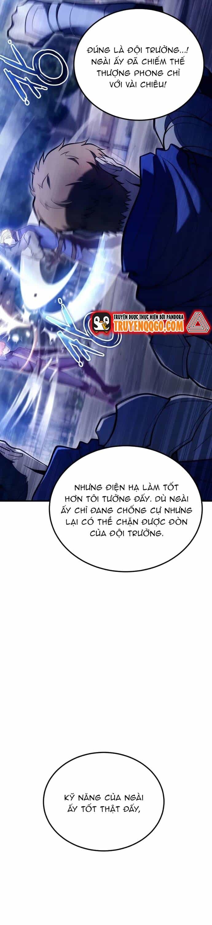 Cẩm Nang Sinh Tồn Của Vai Quần Chúng Cấp Siêu Việt - Chương 11 - ảnh 23