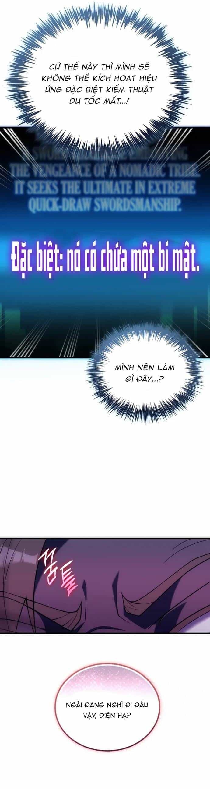 Cẩm Nang Sinh Tồn Của Vai Quần Chúng Cấp Siêu Việt - Chương 11 - ảnh 26