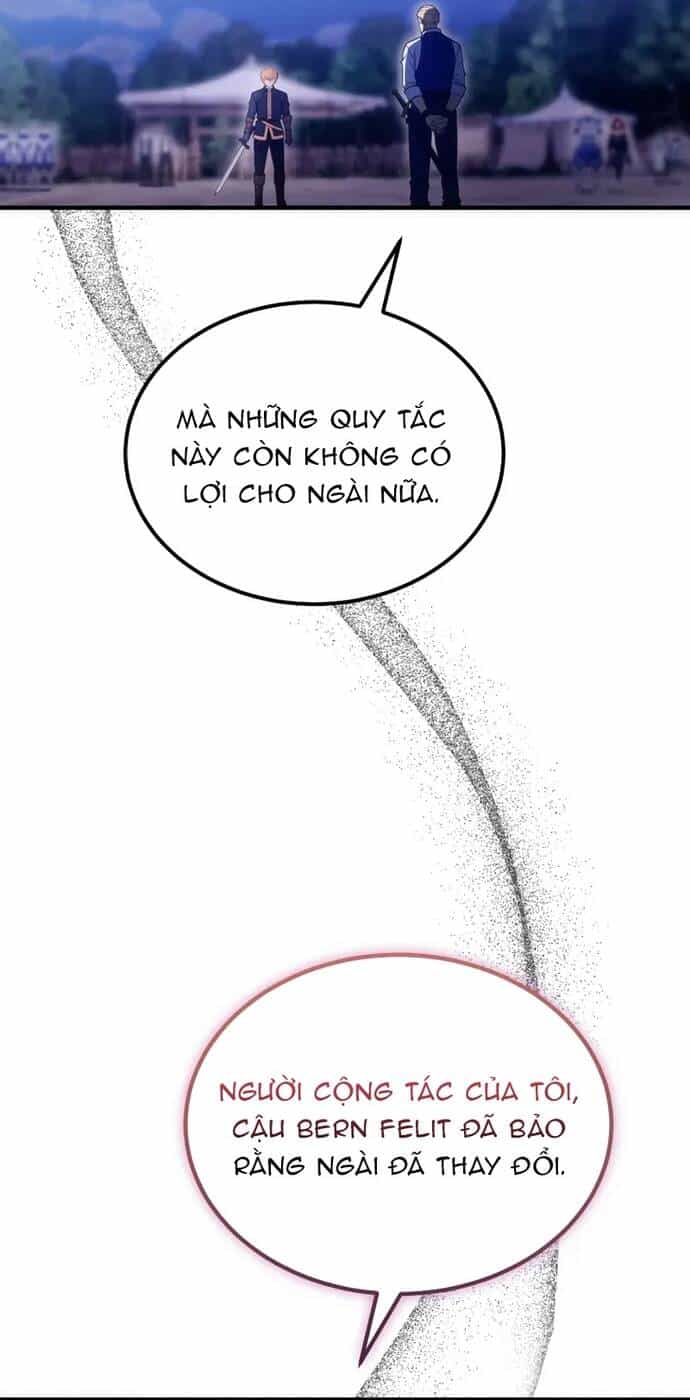 Cẩm Nang Sinh Tồn Của Vai Quần Chúng Cấp Siêu Việt - Chương 11 - ảnh 7