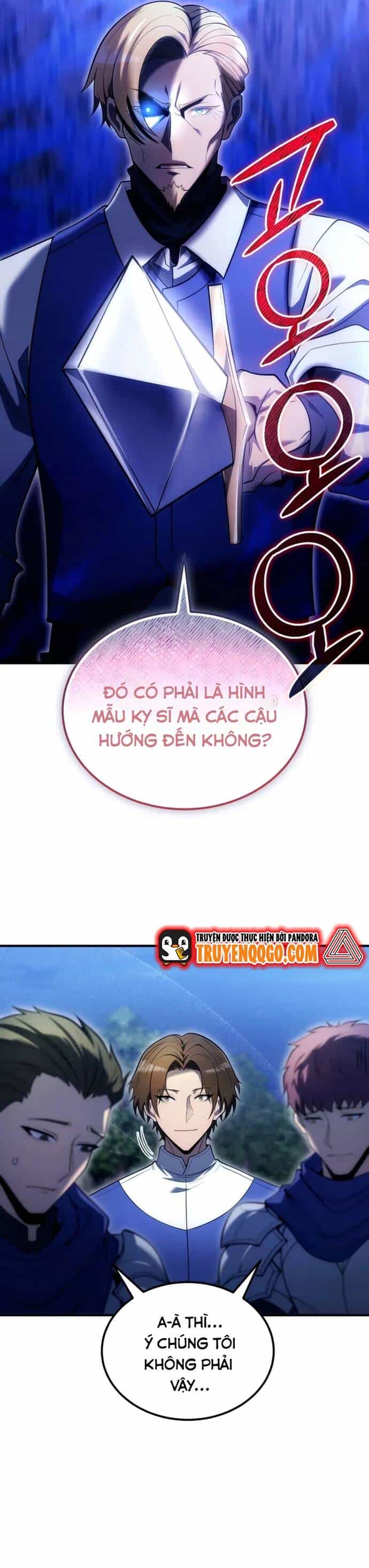 Cẩm Nang Sinh Tồn Của Vai Quần Chúng Cấp Siêu Việt - Chương 13 - ảnh 16