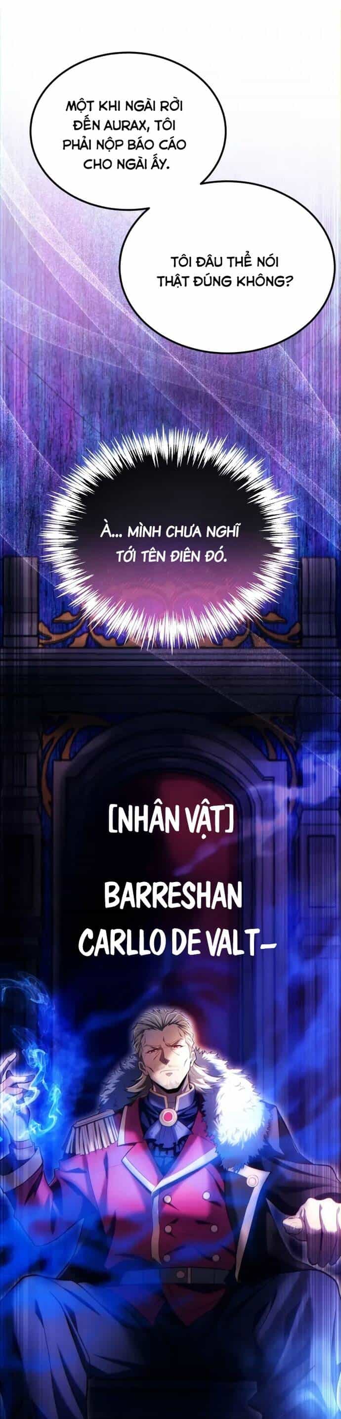 Cẩm Nang Sinh Tồn Của Vai Quần Chúng Cấp Siêu Việt - Chương 13 - ảnh 37