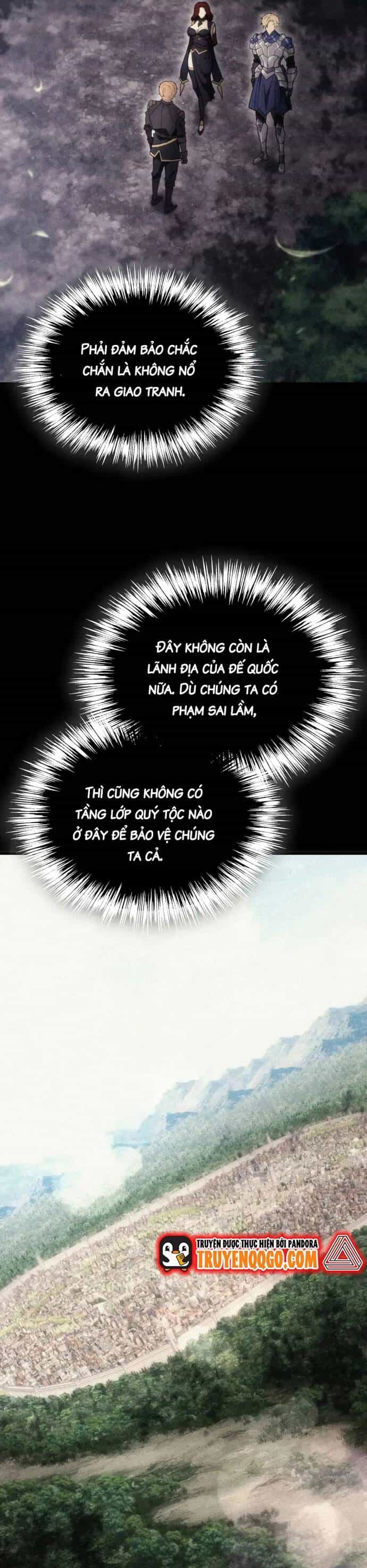 Cẩm Nang Sinh Tồn Của Vai Quần Chúng Cấp Siêu Việt - Chương 14 - ảnh 11