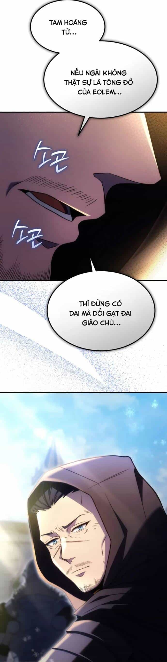 Cẩm Nang Sinh Tồn Của Vai Quần Chúng Cấp Siêu Việt - Chương 14 - ảnh 15