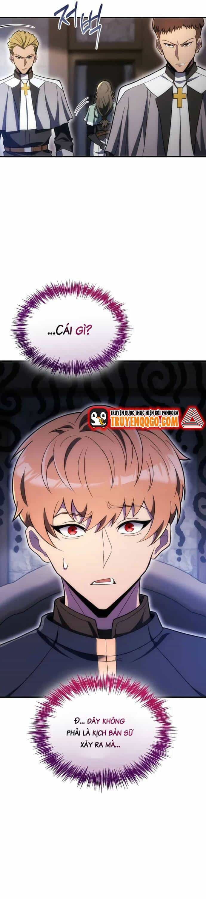 Cẩm Nang Sinh Tồn Của Vai Quần Chúng Cấp Siêu Việt - Chương 14 - ảnh 35