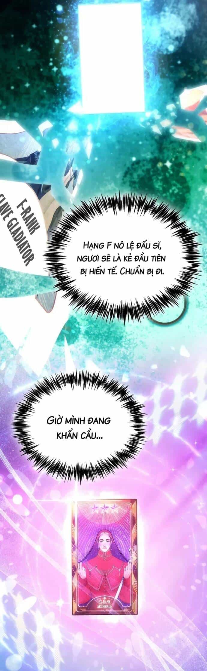 Cẩm Nang Sinh Tồn Của Vai Quần Chúng Cấp Siêu Việt - Chương 14 - ảnh 8