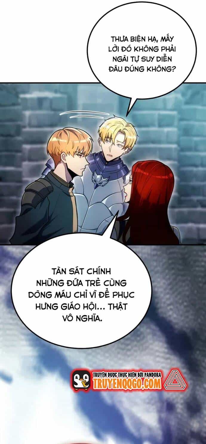 Cẩm Nang Sinh Tồn Của Vai Quần Chúng Cấp Siêu Việt - Chương 15 - ảnh 26