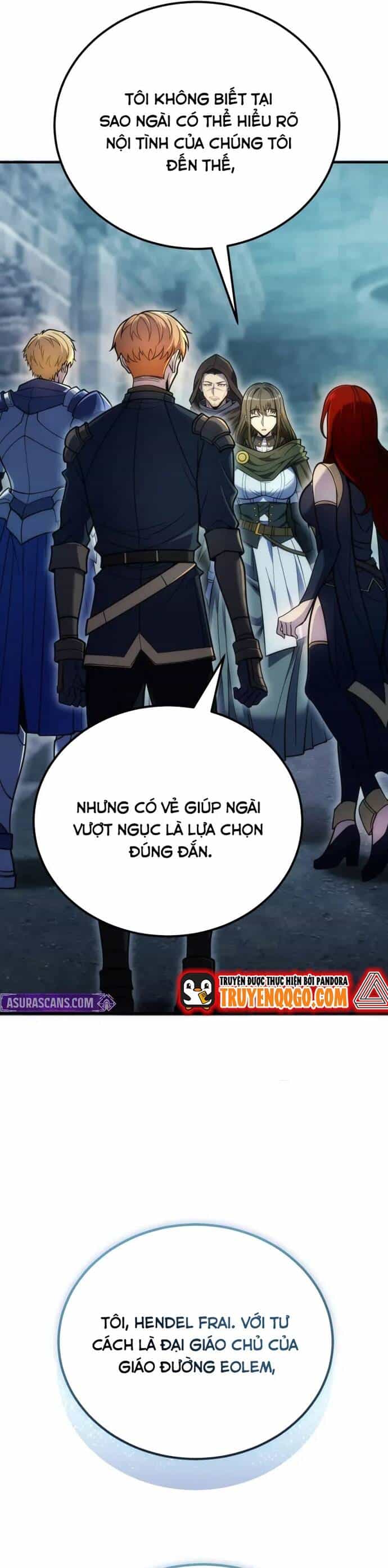 Cẩm Nang Sinh Tồn Của Vai Quần Chúng Cấp Siêu Việt - Chương 15 - ảnh 31
