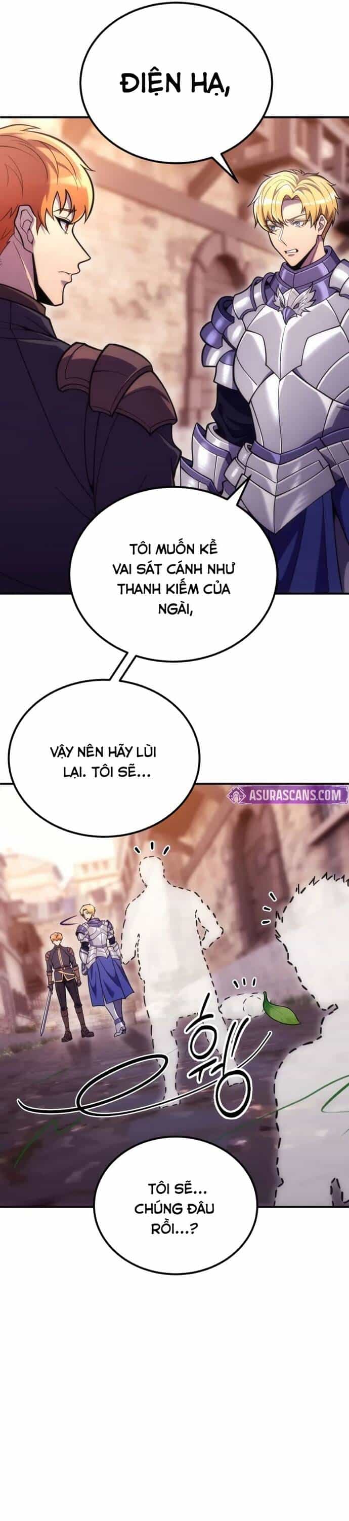 Cẩm Nang Sinh Tồn Của Vai Quần Chúng Cấp Siêu Việt - Chương 16 - ảnh 22