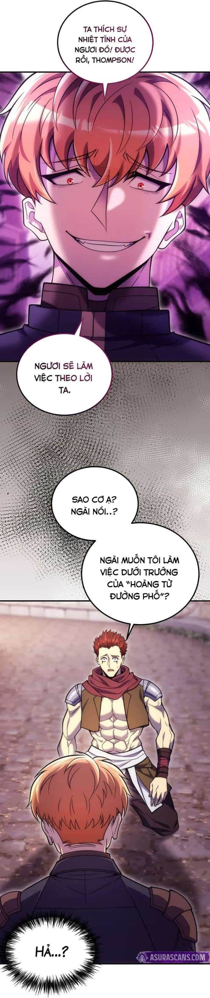Cẩm Nang Sinh Tồn Của Vai Quần Chúng Cấp Siêu Việt - Chương 16 - ảnh 43