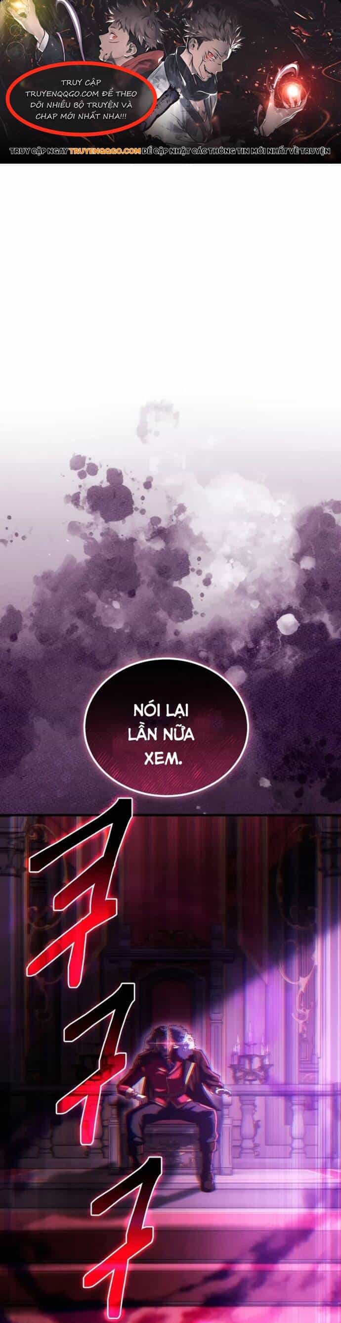 Cẩm Nang Sinh Tồn Của Vai Quần Chúng Cấp Siêu Việt - Chương 18 - ảnh 1