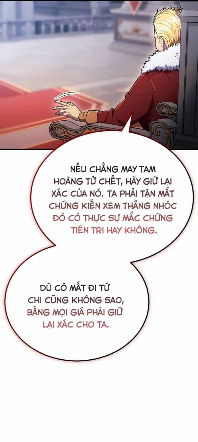 Cẩm Nang Sinh Tồn Của Vai Quần Chúng Cấp Siêu Việt - Chương 18 - ảnh 17