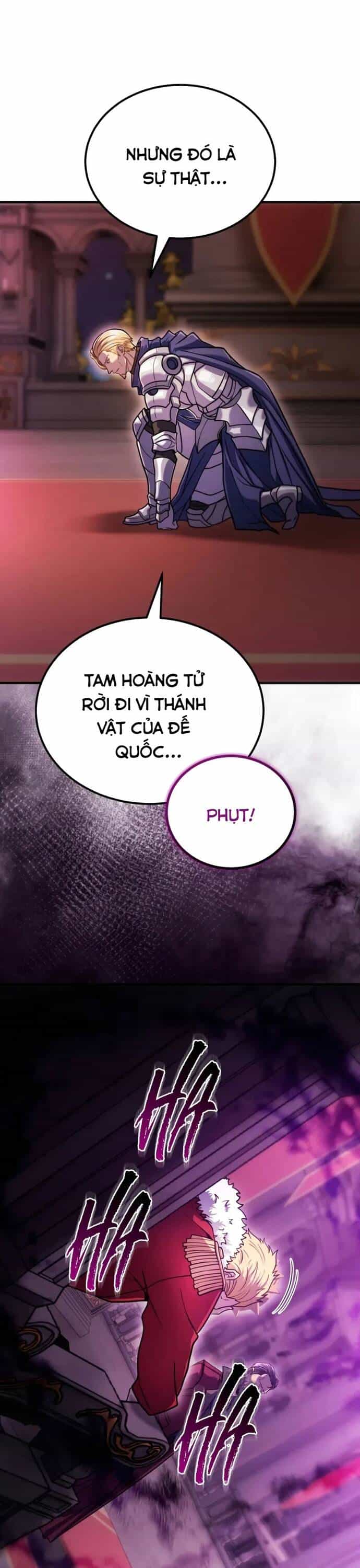 Cẩm Nang Sinh Tồn Của Vai Quần Chúng Cấp Siêu Việt - Chương 18 - ảnh 4
