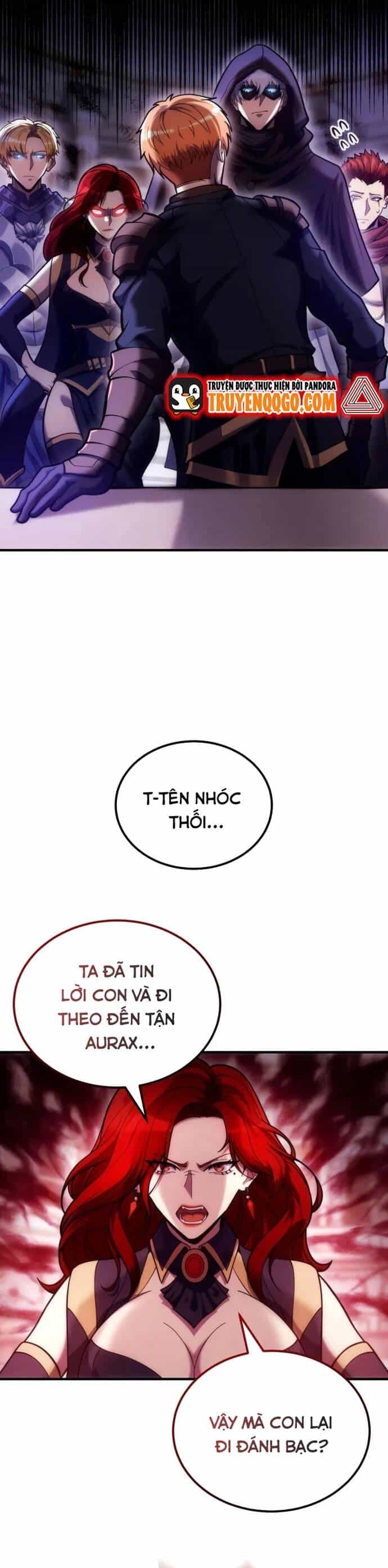 Cẩm Nang Sinh Tồn Của Vai Quần Chúng Cấp Siêu Việt - Chương 19 - ảnh 15