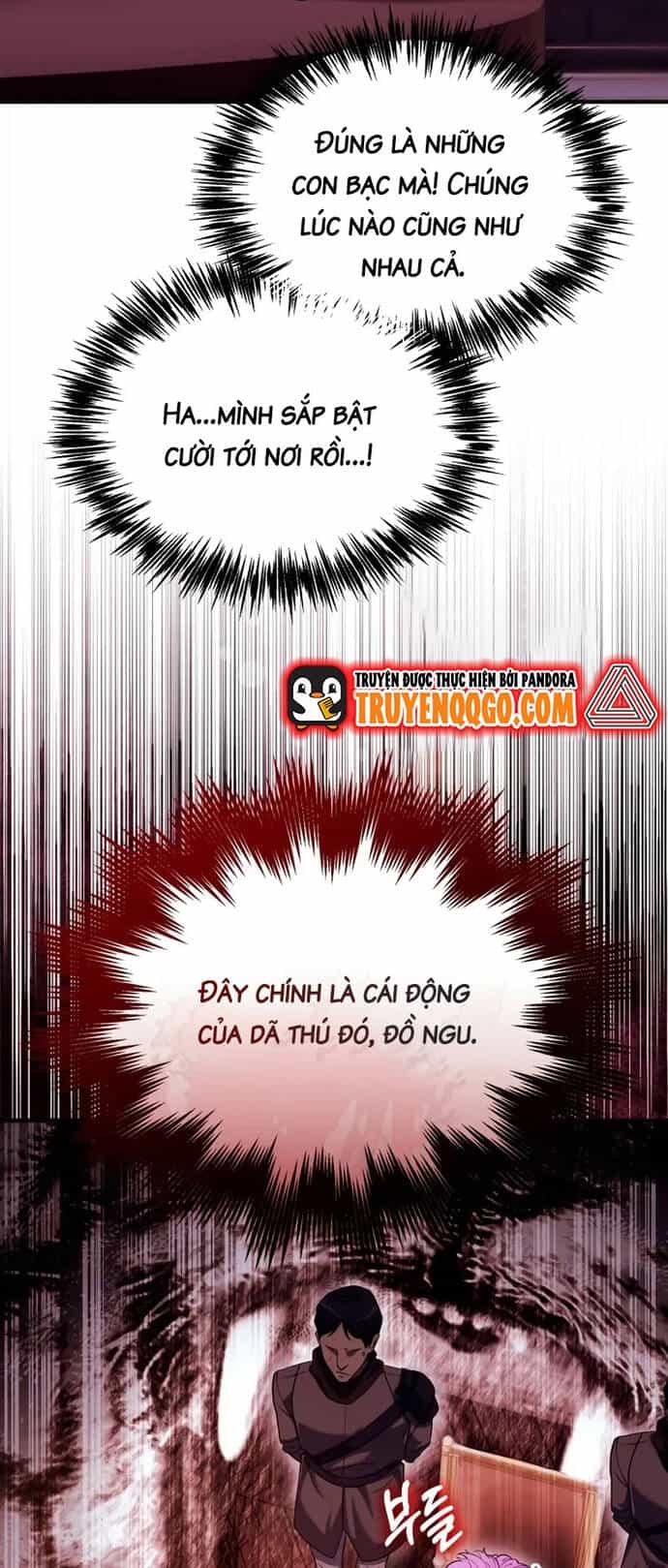 Cẩm Nang Sinh Tồn Của Vai Quần Chúng Cấp Siêu Việt - Chương 19 - ảnh 32