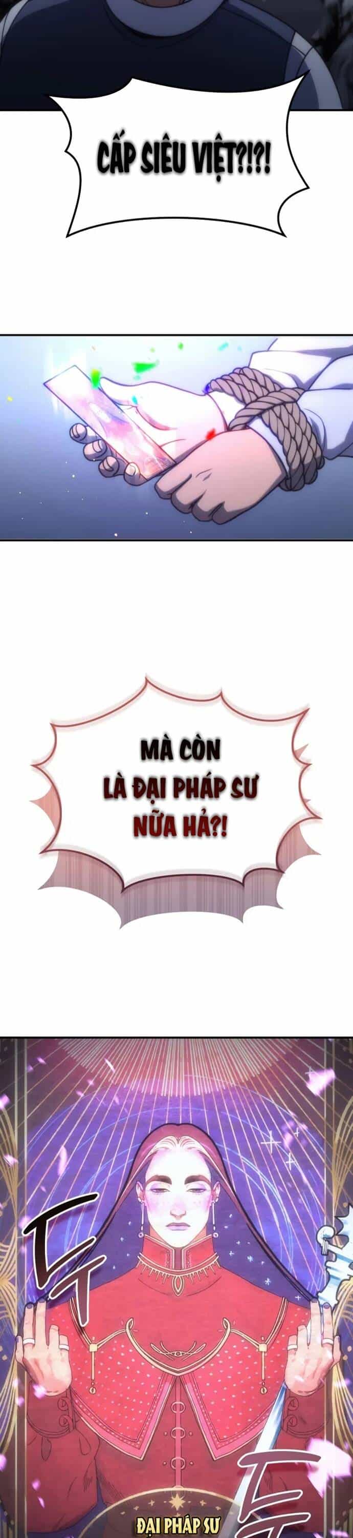 Cẩm Nang Sinh Tồn Của Vai Quần Chúng Cấp Siêu Việt - Chương 2 - ảnh 11