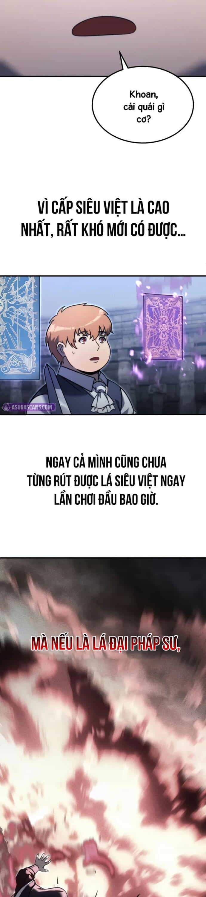 Cẩm Nang Sinh Tồn Của Vai Quần Chúng Cấp Siêu Việt - Chương 2 - ảnh 13