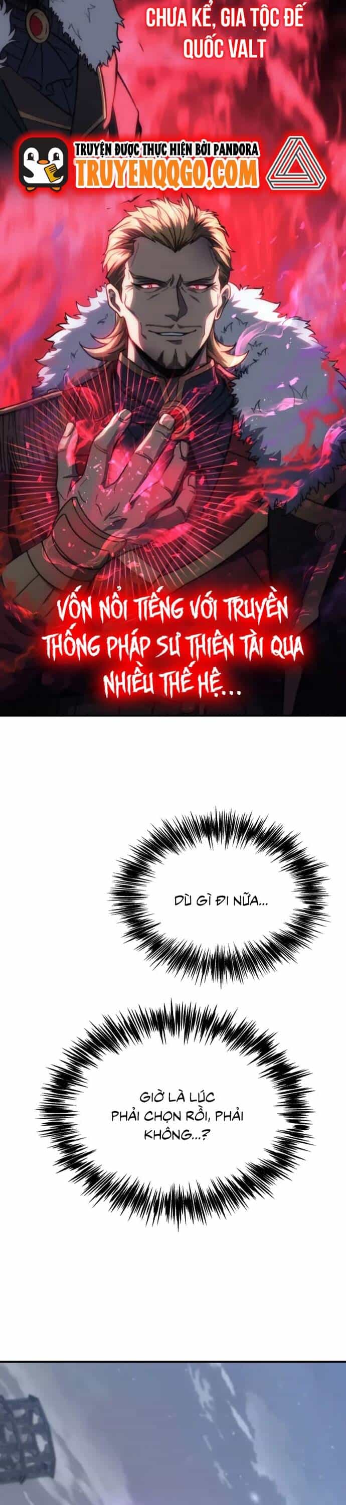 Cẩm Nang Sinh Tồn Của Vai Quần Chúng Cấp Siêu Việt - Chương 2 - ảnh 16