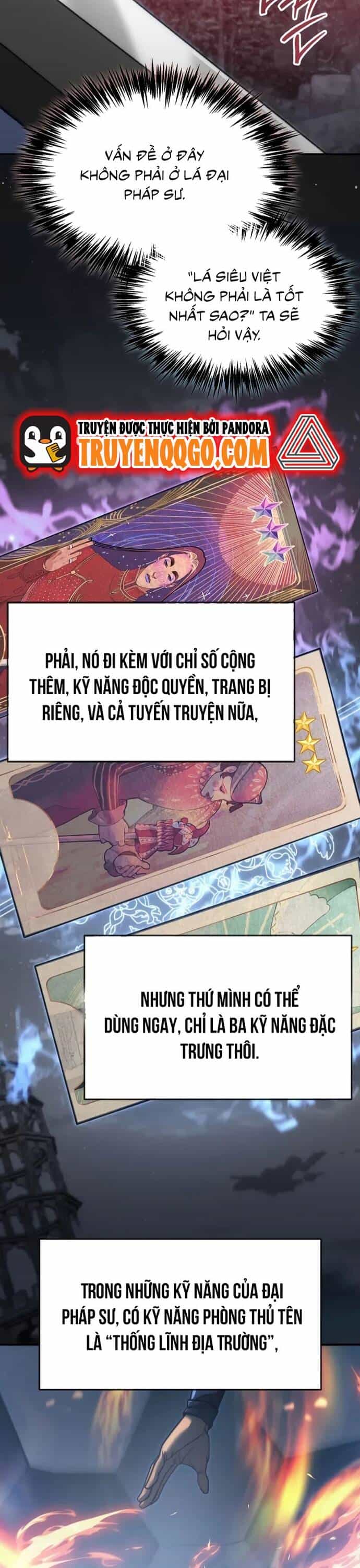 Cẩm Nang Sinh Tồn Của Vai Quần Chúng Cấp Siêu Việt - Chương 2 - ảnh 18