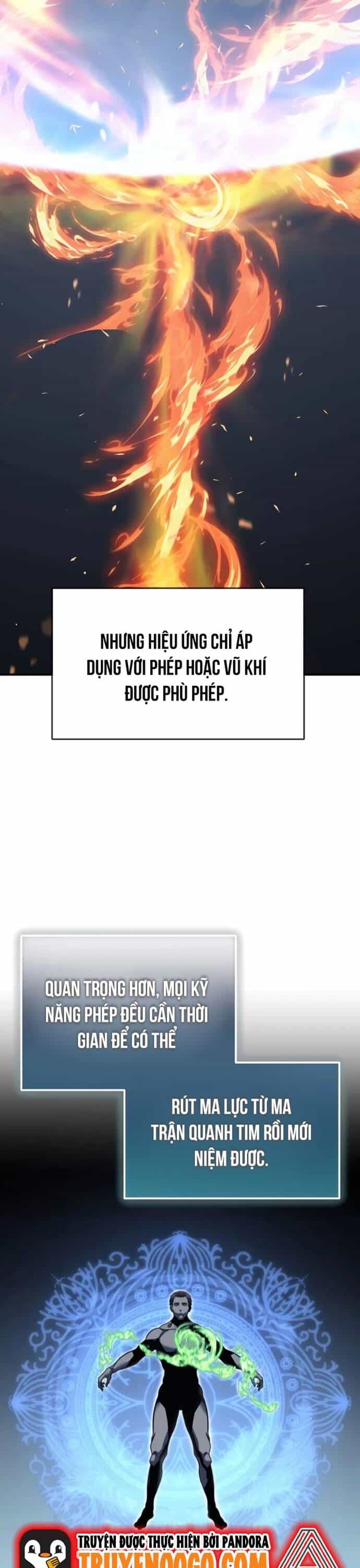Cẩm Nang Sinh Tồn Của Vai Quần Chúng Cấp Siêu Việt - Chương 2 - ảnh 19