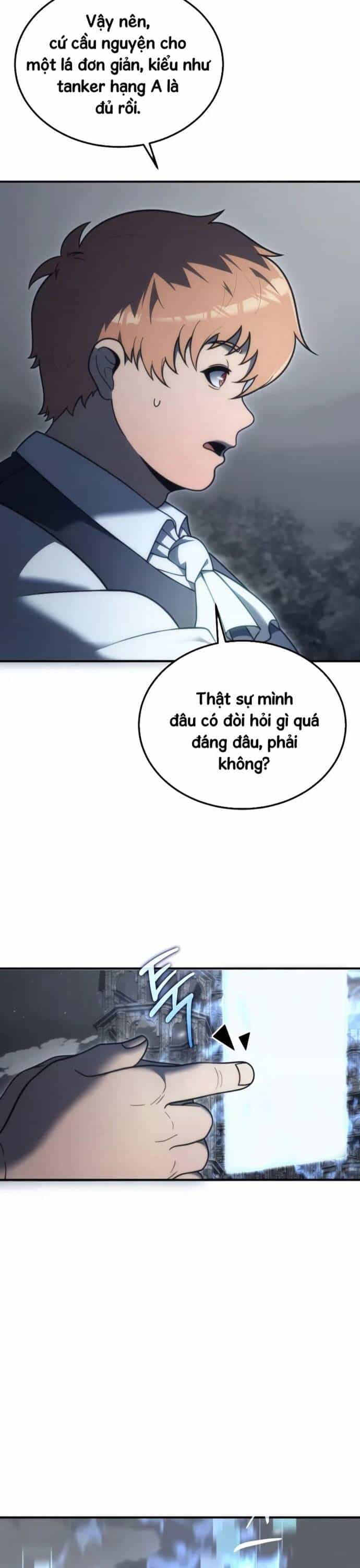 Cẩm Nang Sinh Tồn Của Vai Quần Chúng Cấp Siêu Việt - Chương 2 - ảnh 3