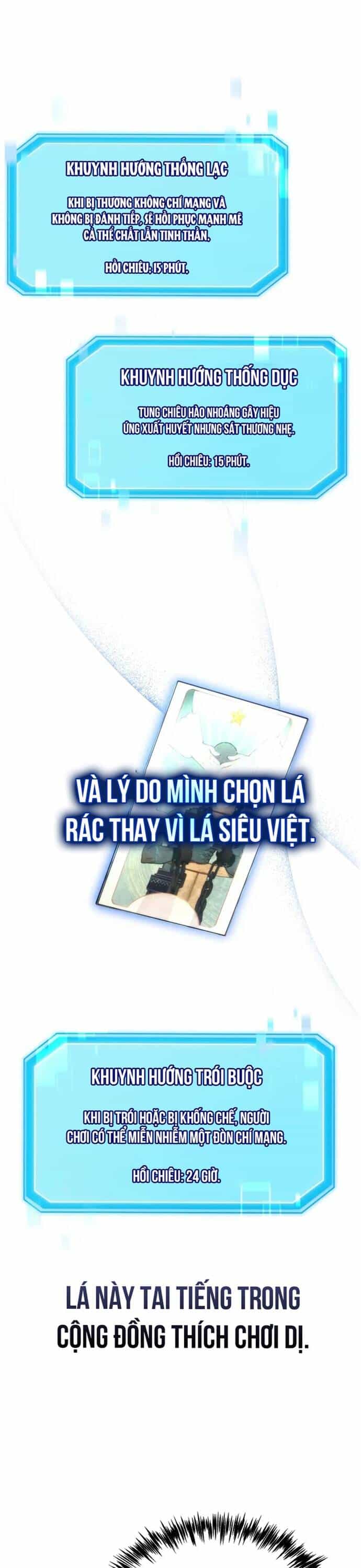 Cẩm Nang Sinh Tồn Của Vai Quần Chúng Cấp Siêu Việt - Chương 2 - ảnh 32