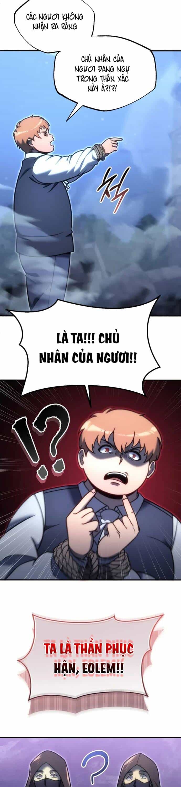 Cẩm Nang Sinh Tồn Của Vai Quần Chúng Cấp Siêu Việt - Chương 2 - ảnh 37