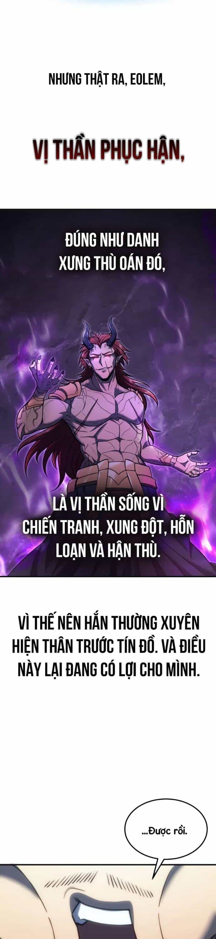 Cẩm Nang Sinh Tồn Của Vai Quần Chúng Cấp Siêu Việt - Chương 2 - ảnh 43